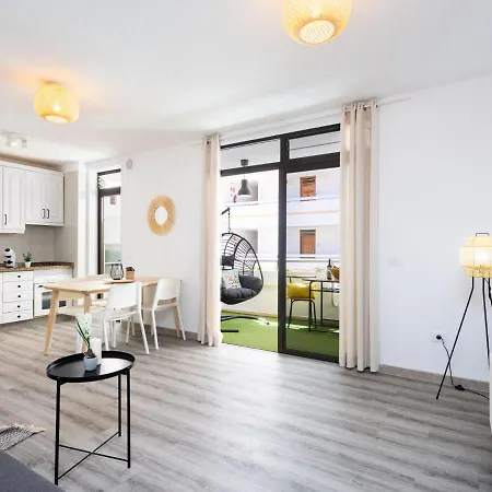 Deluxe Altemar By Interhome アパート