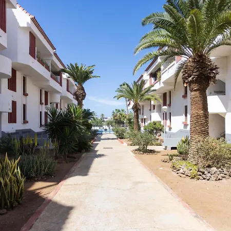 Apartment Deluxe Altemar By Interhome Playa de las Americas (Tenerife)