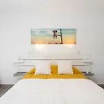 아파트 Deluxe Altemar By Interhome *