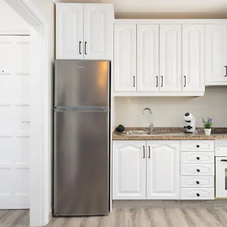 Deluxe Altemar By Interhome 아파트
